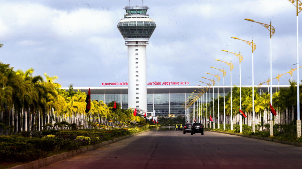Arrancou concurso público internacional para gestão do novo aeroporto