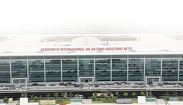 Novo Aeroporto ainda não recebeu nenhum voo de carga
