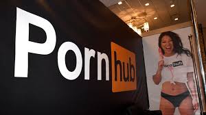Pornhub vai pagar mais de 1,8 milhões de dólares em caso de tráfico sexual