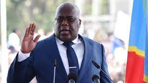 Resultados provisórios das eleições no Congo indicam Félix Tshisekedi como vencedor com larga maioria
