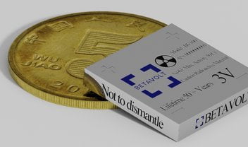 Empresa chinesa anuncia bateria com carga infinita