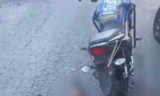 Dois homens assassinam um moto-taxista e roubam motorizada para vender 350 mil kwanzas