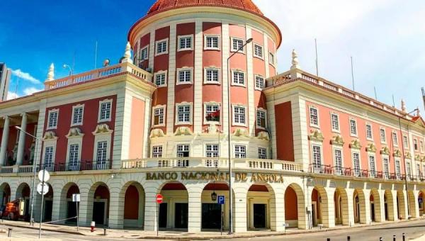 BNA prevê taxa de inflação de 19% para 2024