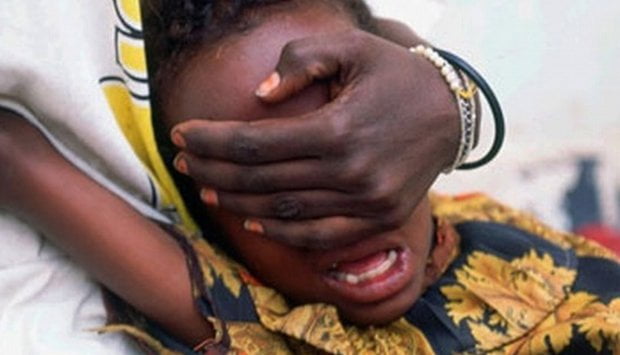 Mais de 20 crianças abusadas sexualmente por familiares e vizinhos na última semana de 2023