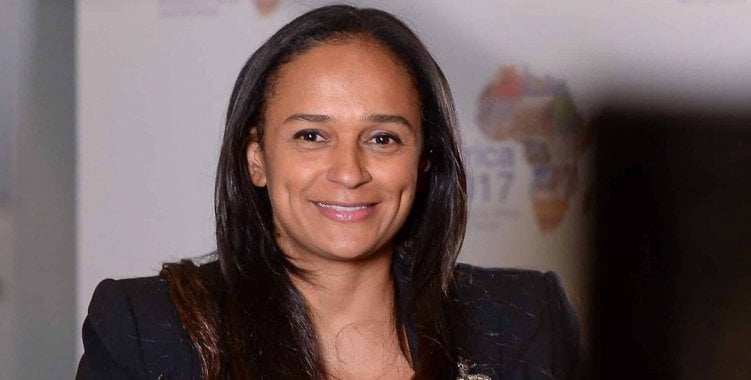 PGR manda advogados de Isabel lerem 10 mil páginas em 3 horas