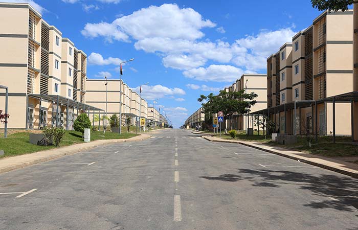 Centralidades de Benguela deixam província sem água