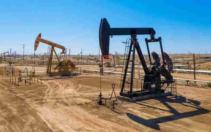 Sonangol confirma existência de petróleo na Bacia terrestre do Cuanza