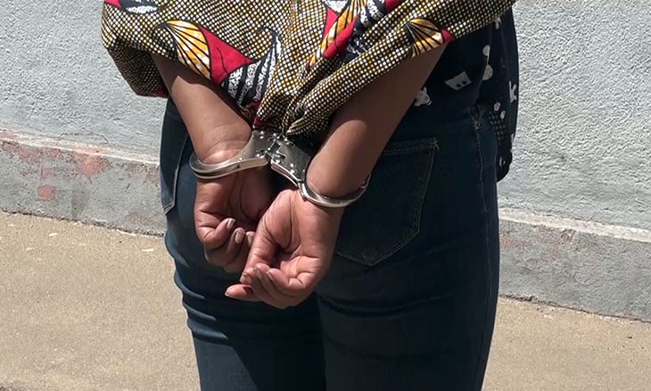 Madrasta espanca brutalmente enteado de 5 anos porque pastor lhe disse que estava possuído por demónios