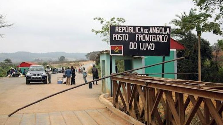 Empresários angolanos pagam 80 vezes mais do que os congoleses para entrarem em Cabinda
