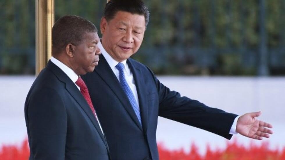 China nega dar moratória da dívida de Angola
