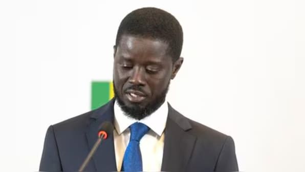 Oposição ganha eleições presidenciais no Senegal
