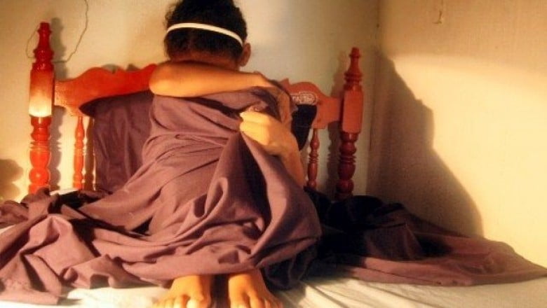Pai abusa e engravida filha de 15 anos no Lubango