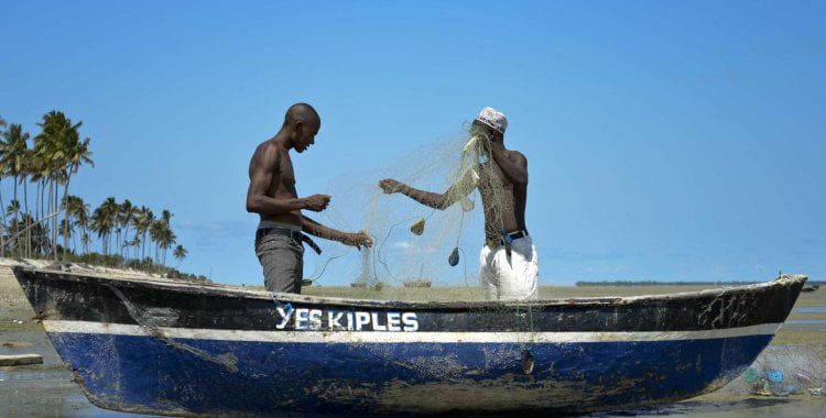 CaféCIPRA debate investimentos em curso no sector das Pescas