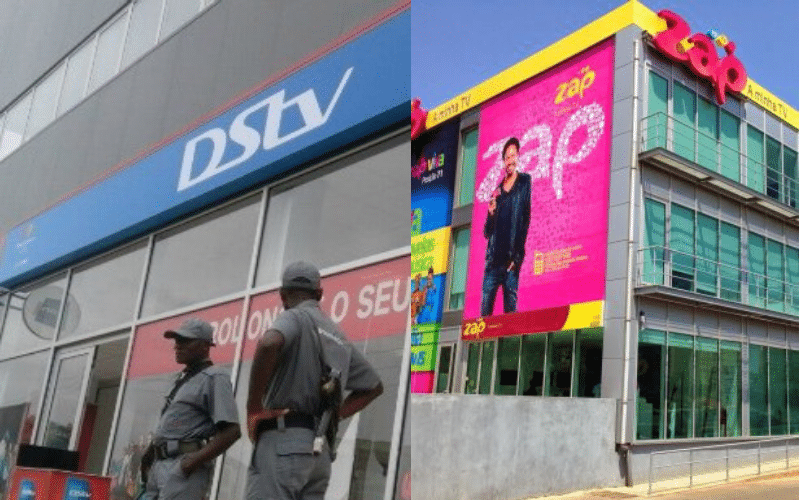 Pacotes de televisão vão subir 25% nos preços