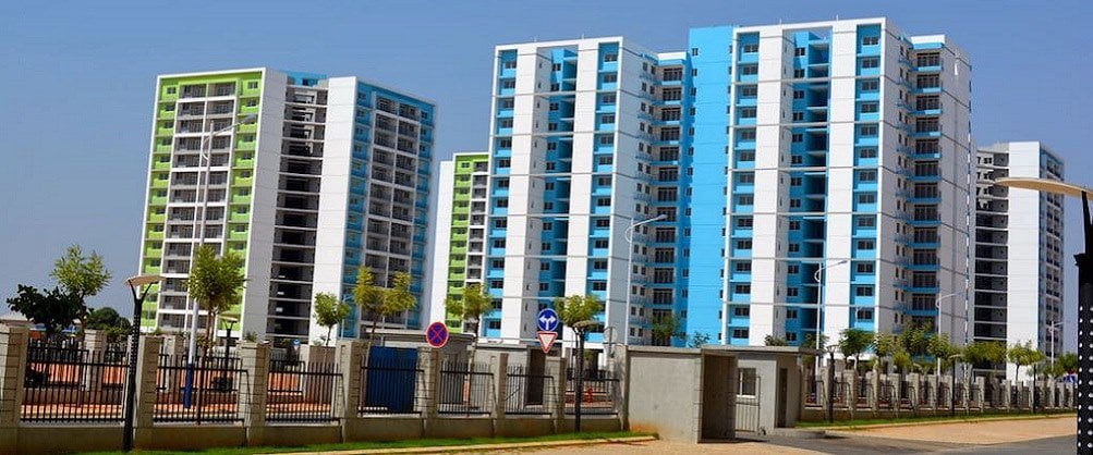 Mais de 80% dos moradores das centralidades serão despejados a partir de Setembro