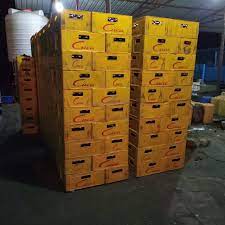 Mulher bebe 300 grades de cerveja no Zango e nega pagar 