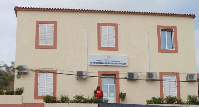 Funcionários da administração da Quiçama ameaçam paralisar serviços
