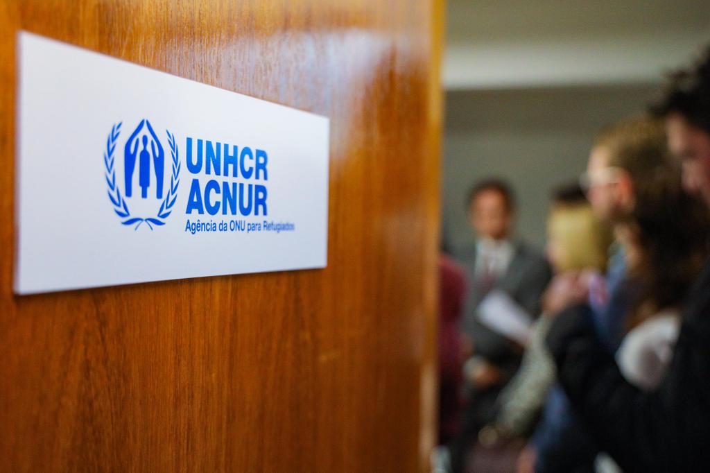 ACNUR encerra escritórios em Angola por falta de dinheiro