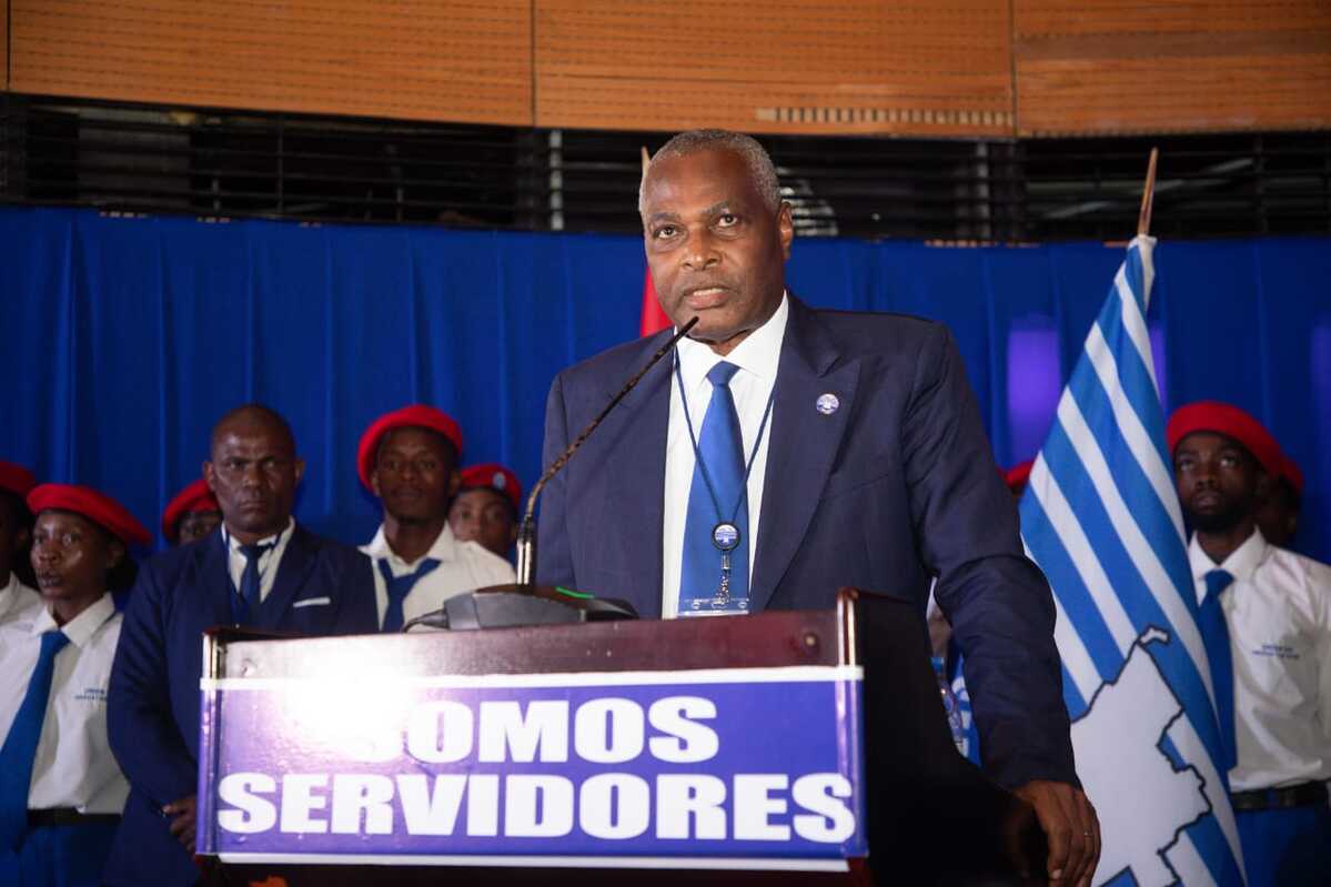 Abel virou Caím? Chivukuvuku diz que não quer estar na FPU nas eleições de 2027 porque “já sofreu muito”