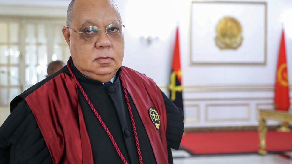 Procurador-Geral da República demite-se