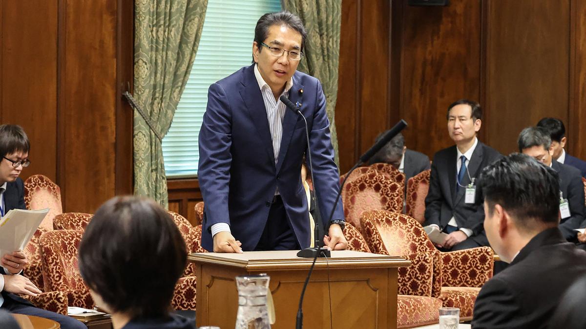 Ministro da Agricultura do Japão demite-se por não saber o preço do arroz