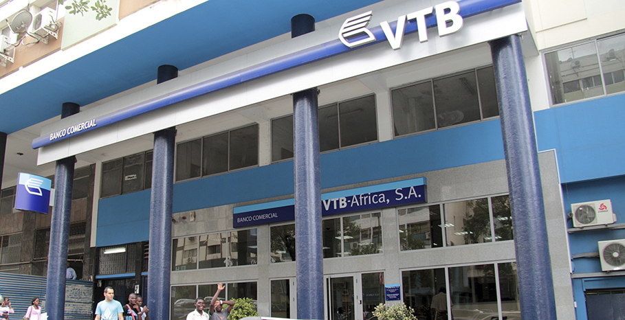 Banco VTB África vai fechar as portas nos próximos dias por decisão dos acionistas