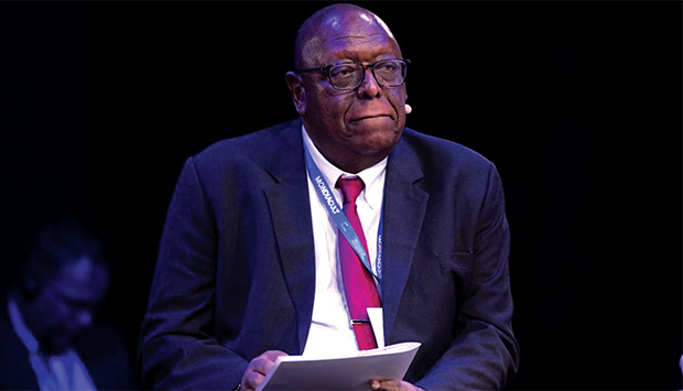 Ministro Filipe Zau exige reparação dos danos causados pelo colonialismo