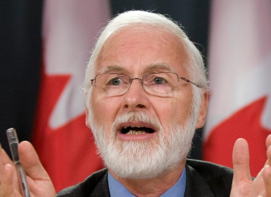 Afinal quem ‘matou’ Savimbi é o canadiano Robert Fowler