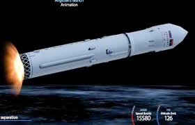 Angola já facturou 30 milhões de dólares com Angosat-2