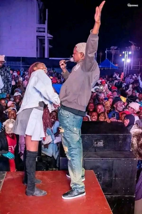 OMA e Ministério da Cultura proíbem Tsunami de cantar e ficará a espera de “ordens superiores” para voltar a actuar