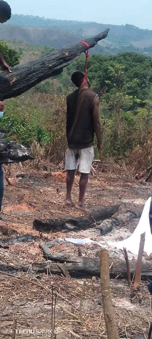 Jovem tira a própria vida depois dos colegas lhe mandarem fazer o jantar