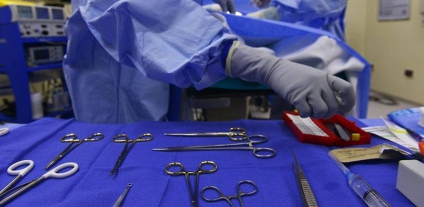 Circuncisão feita por falso enfermeiro mata menino de 4 anos