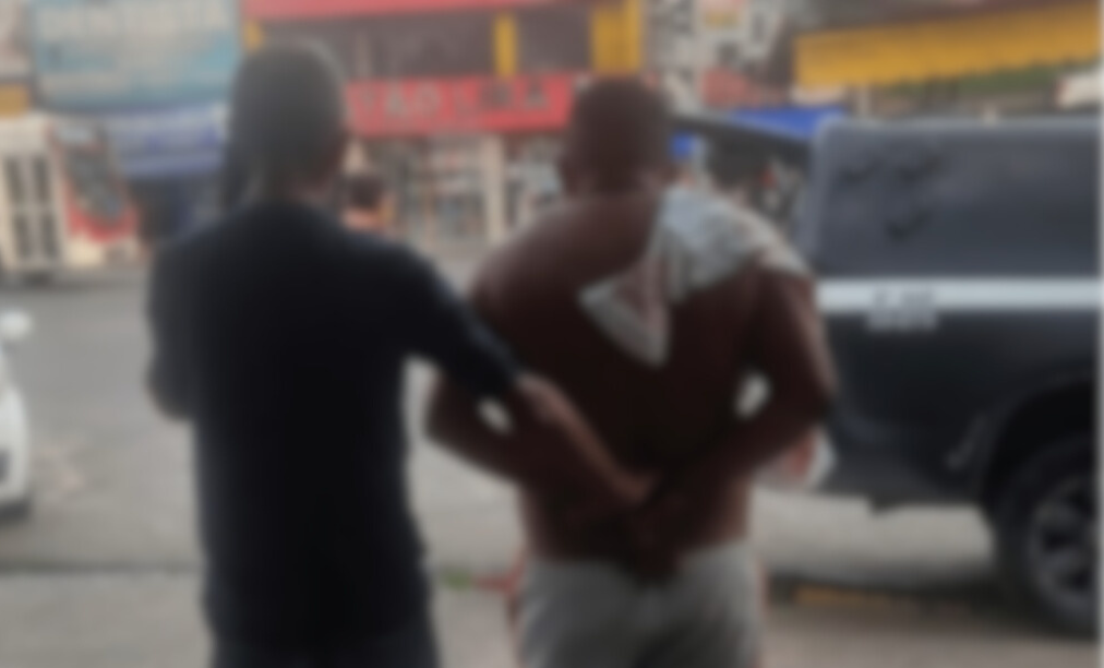 Condenável – Bisneto viola a bisavó de 100 anos no sono