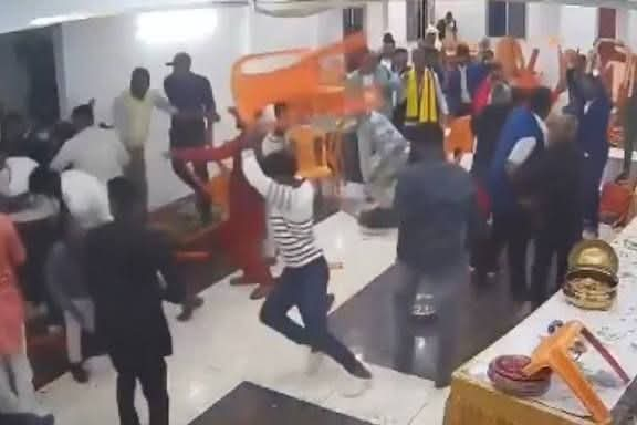 A NOIVA, A IRMÃ E O COMERCIANTE – O CASAMENTO QUE ENTERROU DUAS VIDAS