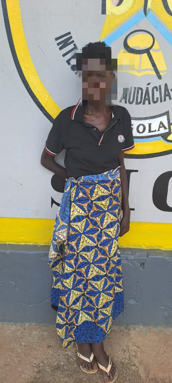 Mulher mata filho de um ano por afogamento por não ter condições para criar três filhos